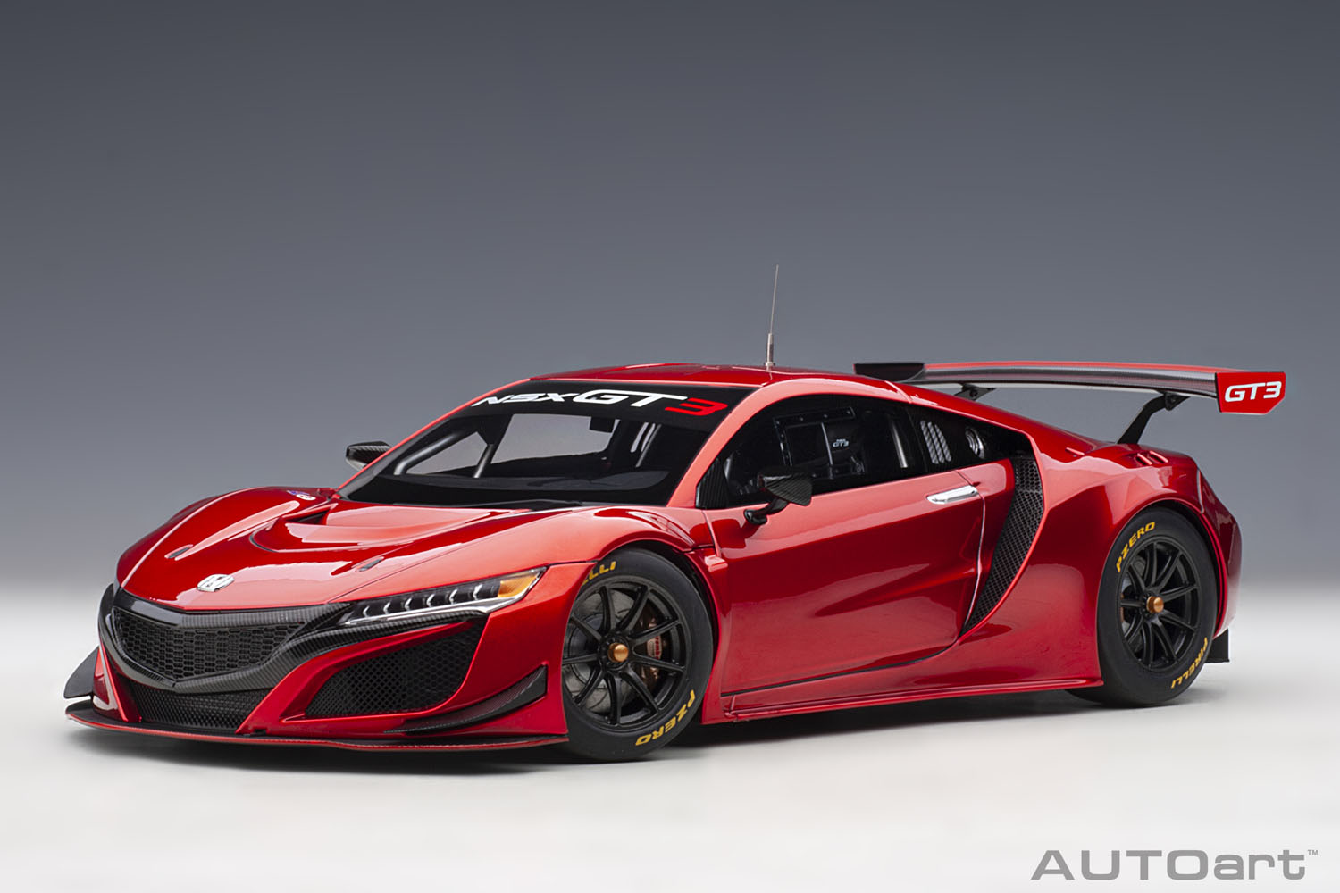 楽天市場】AUTOart オートアート 1/18 ミニカー コンポジットダイ
