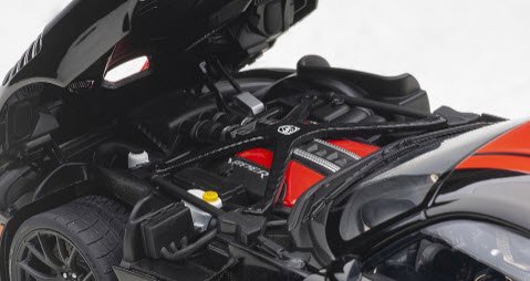 楽天市場】AUTOart オートアート 1/18 ミニカー コンポジット・ダイ