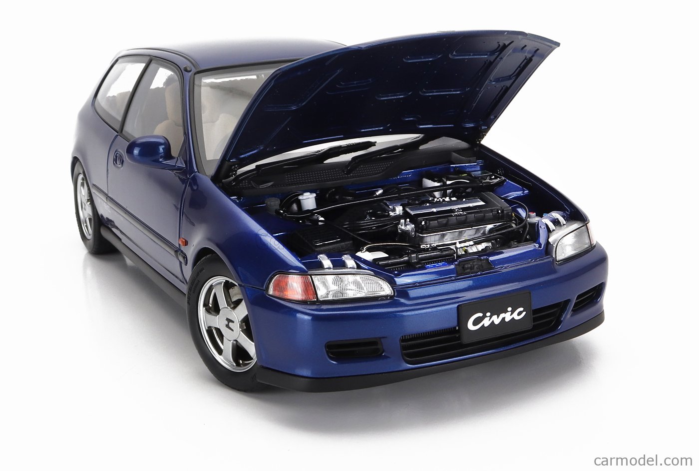 楽天市場】LCD Models 1/18 ミニカー ダイキャストモデル 1993年モデル