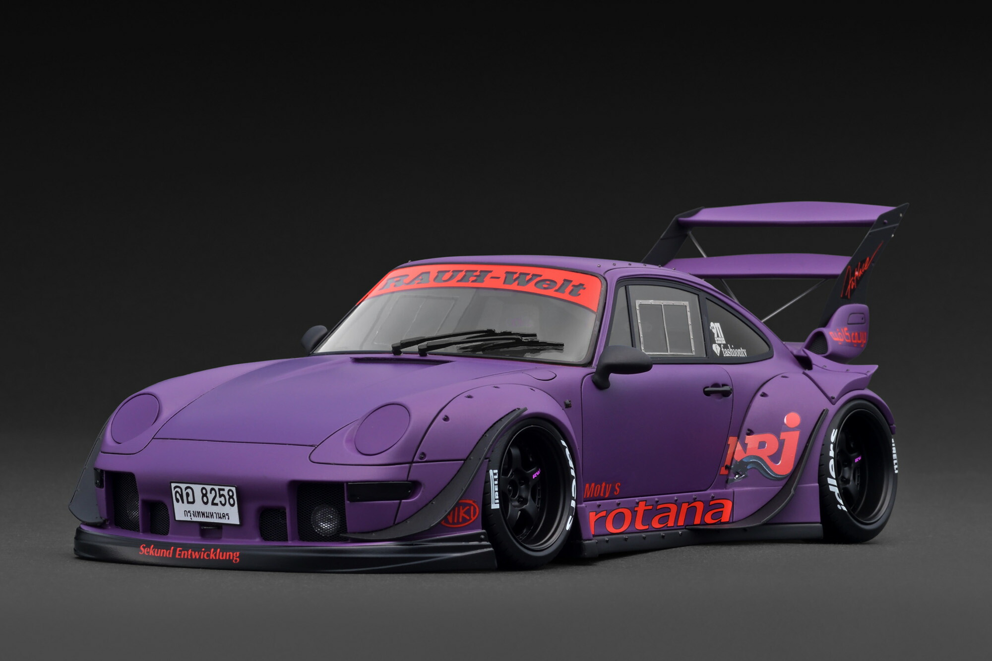 ミニカー 1/18 rwb」の人気商品一覧 | 安い商品を通販サイトから探す