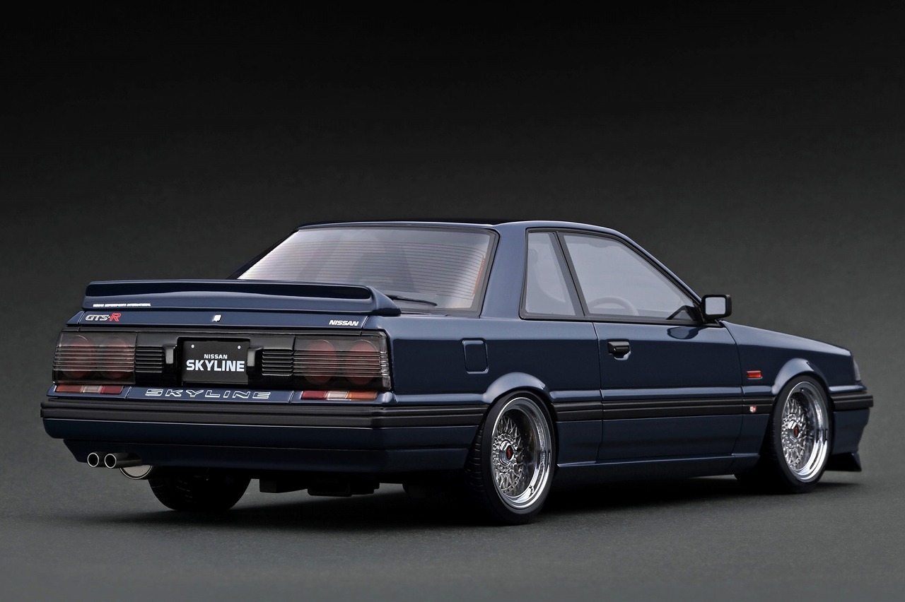 楽天市場】Ignition Model イグニッションモデル 1/18 ミニカー レジン