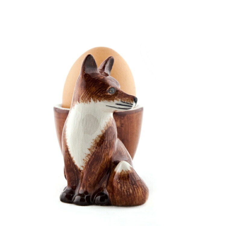 楽天市場】Quail Ceramics クエールセラミックス 英国ブランド キツネ