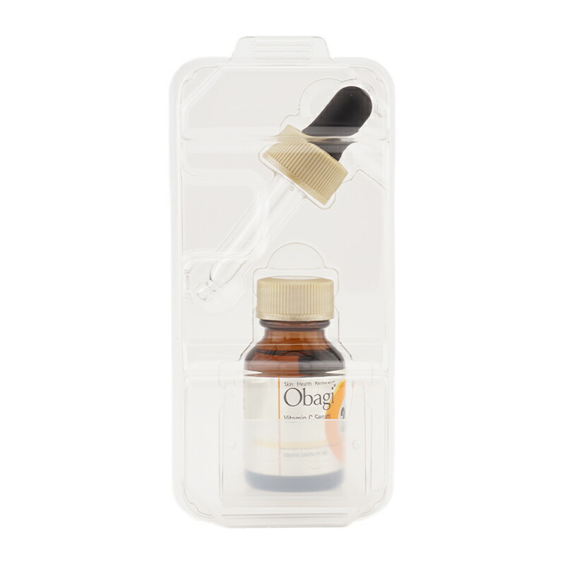 楽天市場】【2025製造】 Obagi オバジ C20 セラム 15mL 美容液 ピュア