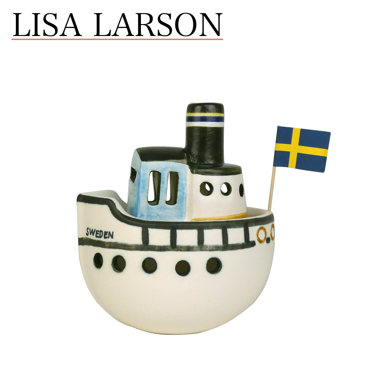楽天市場】リサ・ラーソン リサラーソン LISA LARSON グスタフスベリ