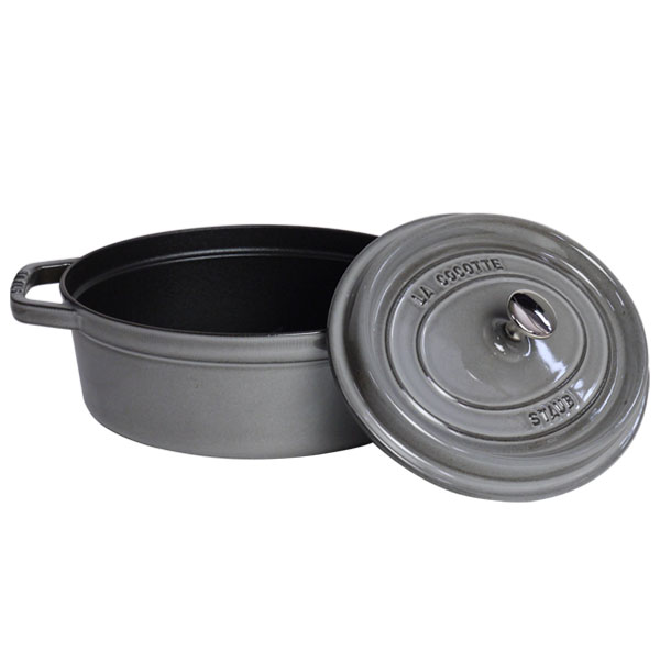 楽天市場】ストウブ 鍋 STAUB ピコ ココット オーバル 29cm