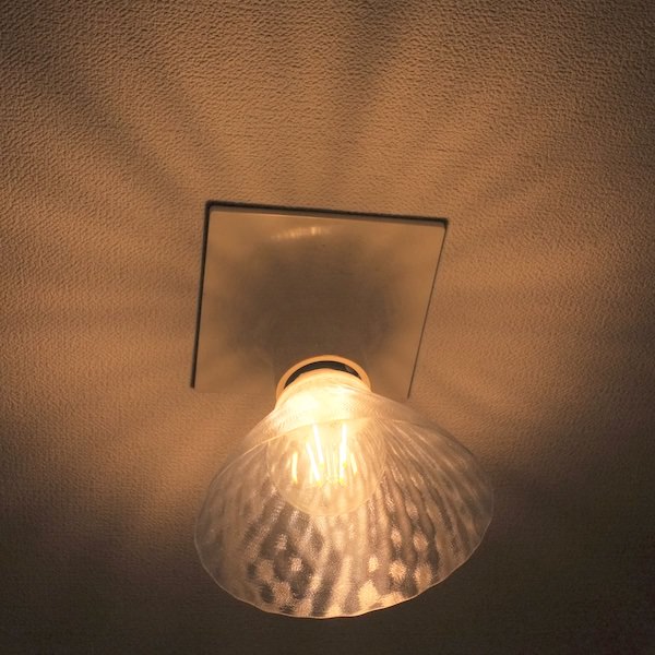 楽天市場】ランプシェード シェードのみ LED電球カバー おしゃれ