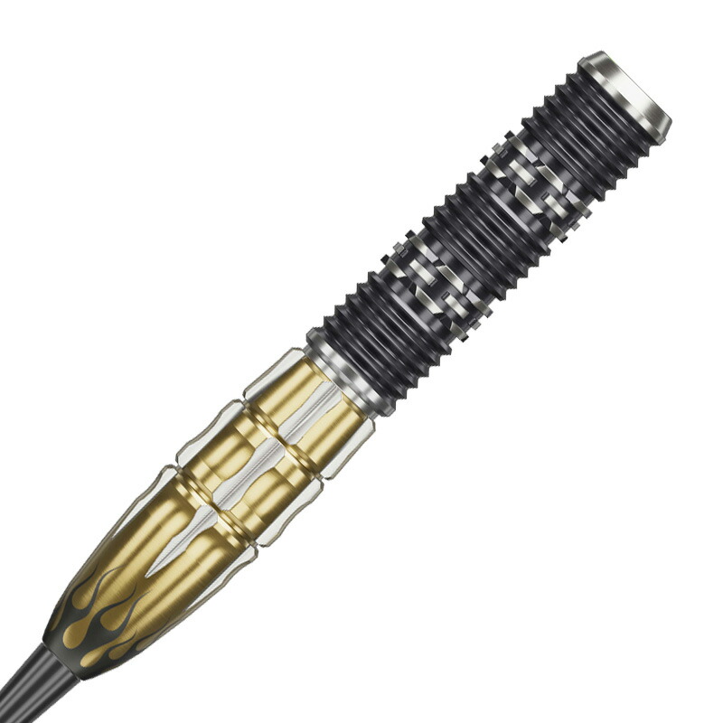 楽天市場】ダーツ バレル ターゲット パイロ G11 ハード 22g