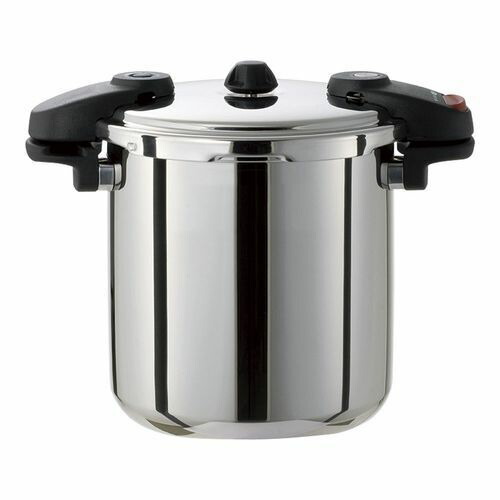 楽天市場】ワンダーシェフ 圧力鍋 30l（npda30)の通販