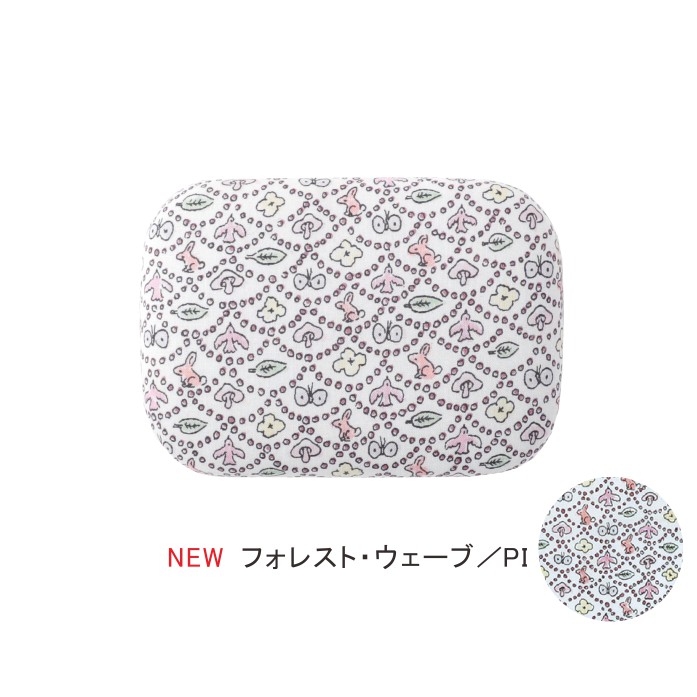 楽天市場】アクセサリーケース リバティプリント 使用 8.5×5.5×3.5cm