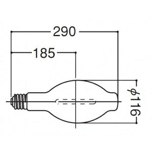 岩崎電気 FECセラルクスエース M360FCELS-W/BH (電球・蛍光灯) 価格