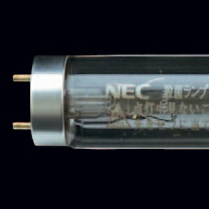 ホタルクス 殺菌ランプ GL-10 [NEC] (電球・蛍光灯) 価格比較 - 価格.com