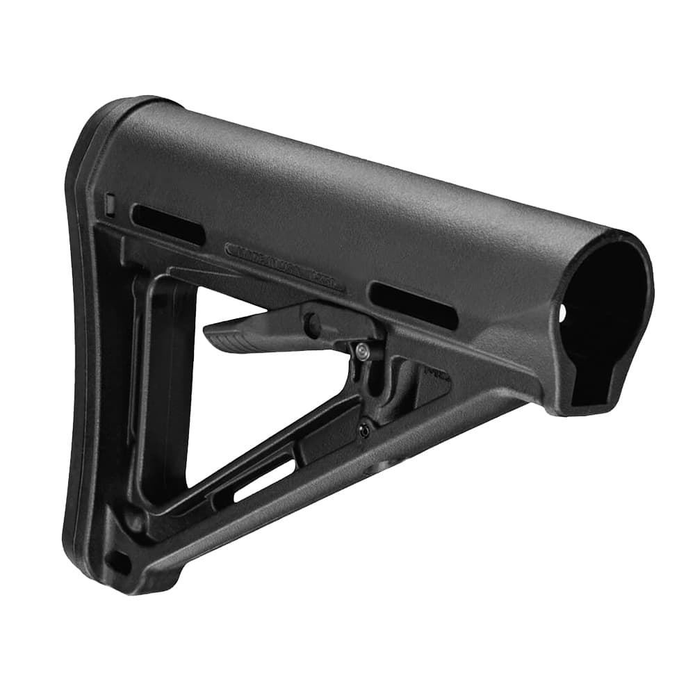 楽天市場】magpul pts moe ストックの通販