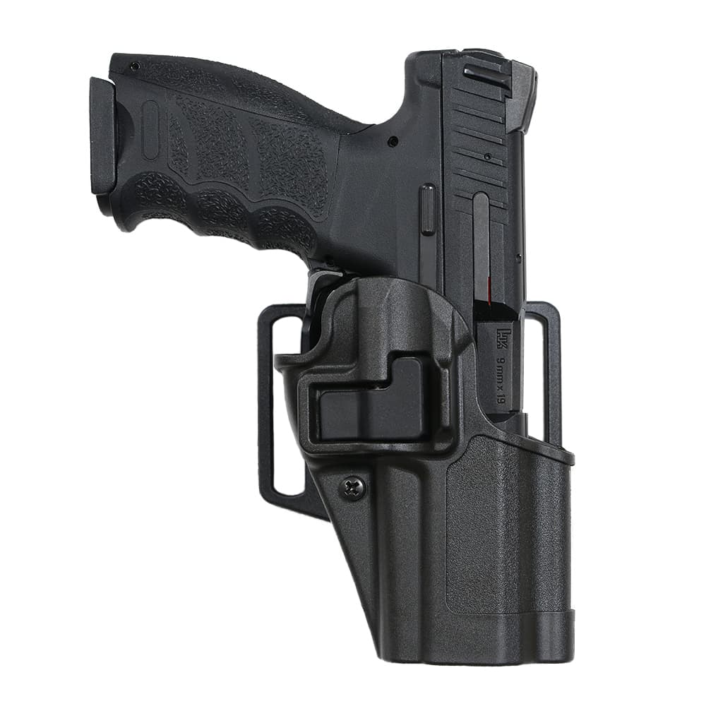 楽天市場】ホルスター ブラックホーク m9a1の通販