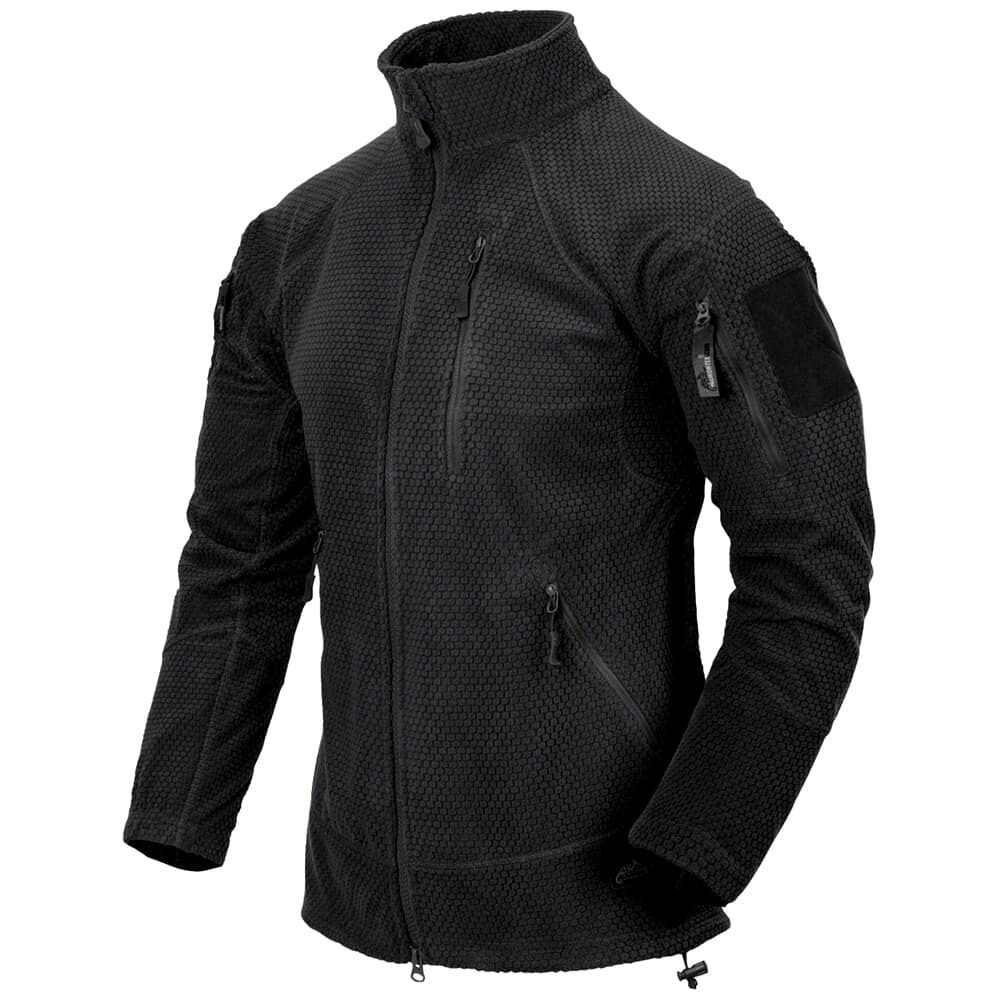 楽天市場】HELIKON-TEX ジャケット ALPHA TACTICAL JACKET グリッド