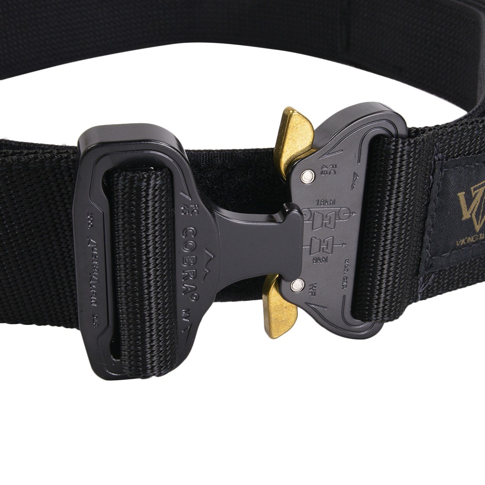楽天市場】バイキングタクティクス RAZE BELT インナーベルト付き