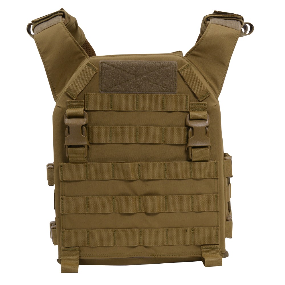 楽天市場】Warrior Assault Systems プレートキャリア Recon リーコン