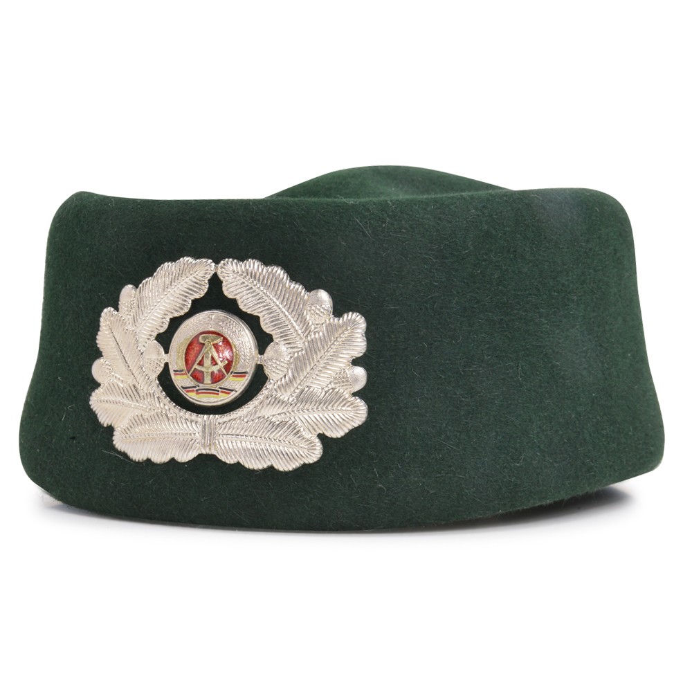 楽天市場】ドイツ軍放出品 帽子 NVA 女性兵士 ドレスハット