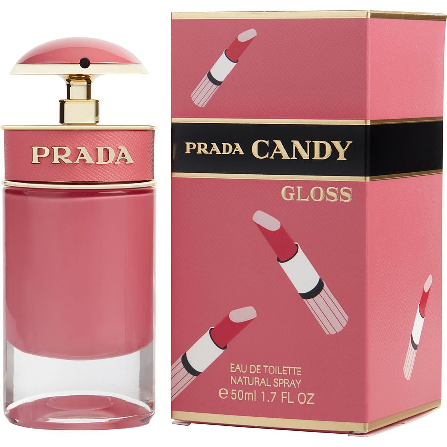 楽天市場】prada candy kiss（美容・コスメ・香水）の通販