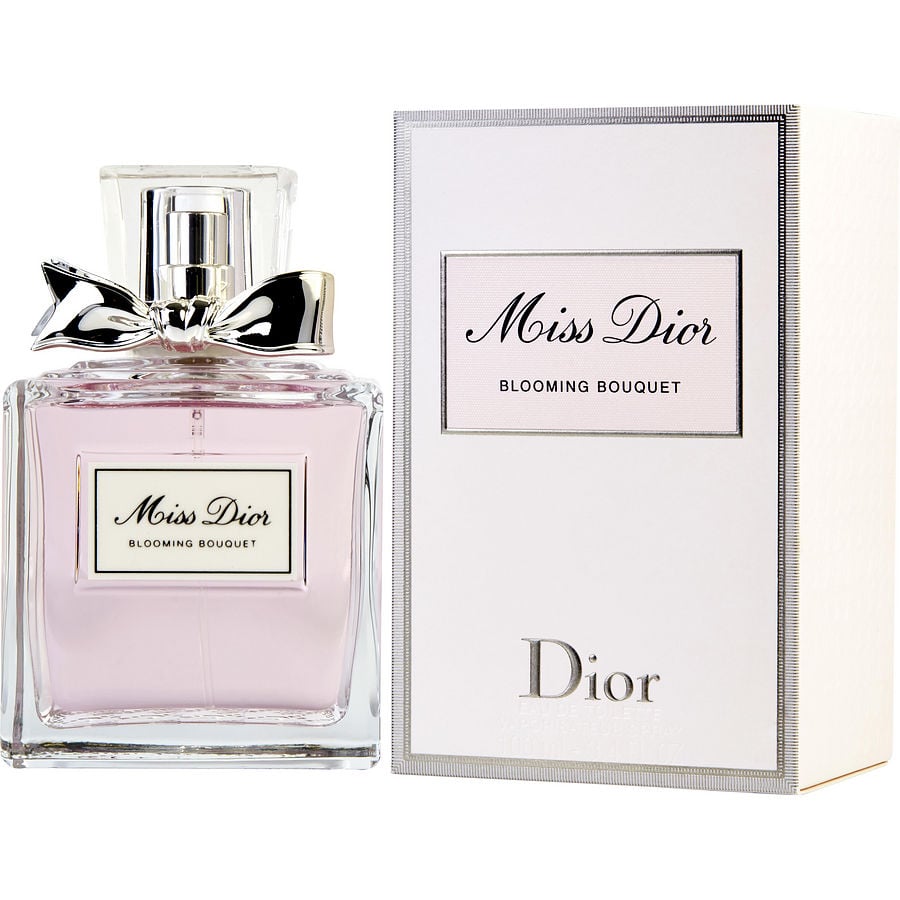 楽天市場】Dior ディオール ミス ディオール ブルーミング ブーケ