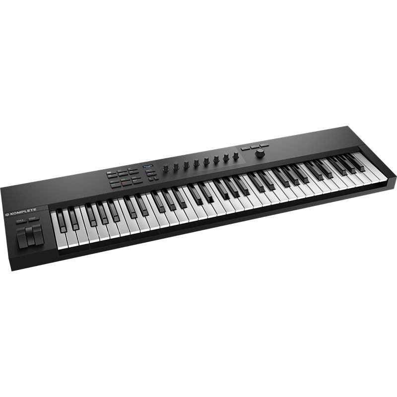 楽天市場】komplete kontrol s61 mk2（DAW・DTM・レコーダー｜楽器