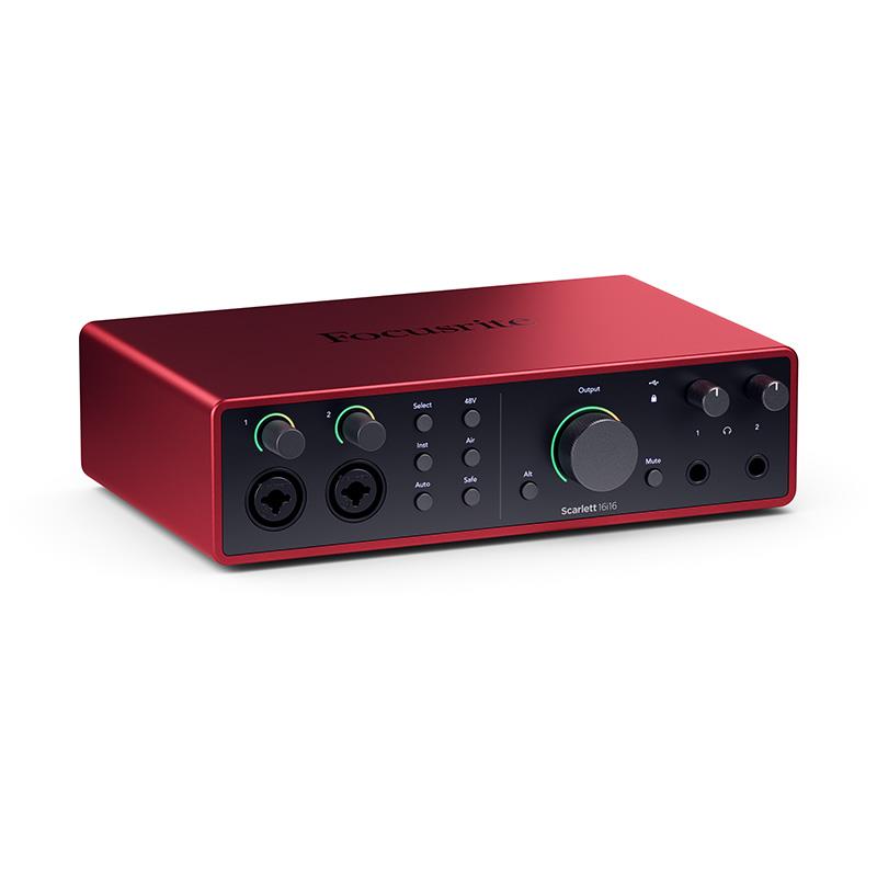 scarlett 2i2」の人気商品一覧 | 安い商品を通販サイトから探す - 価格.com