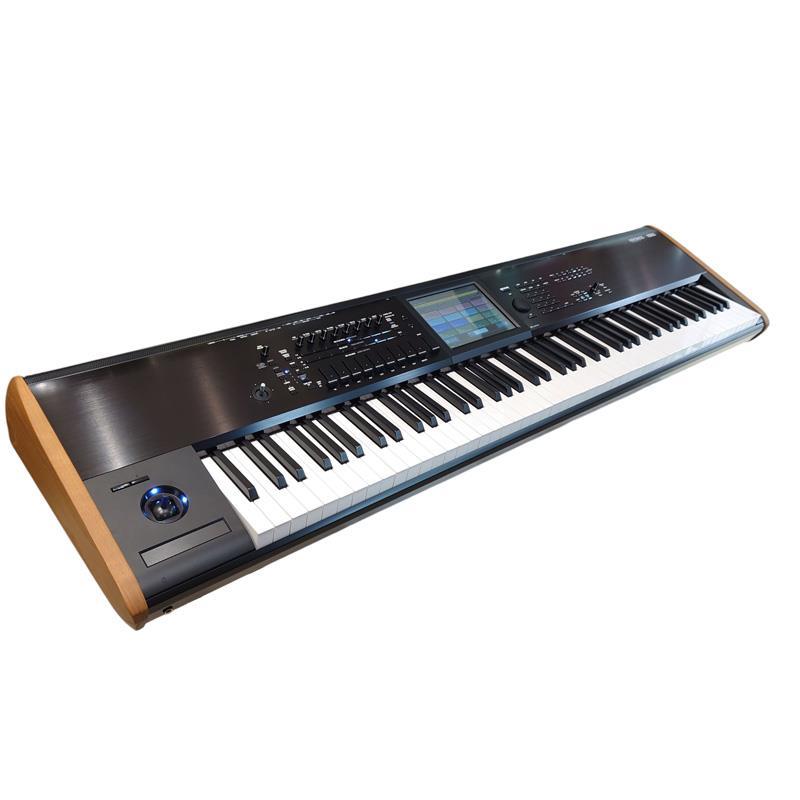 楽天市場】korg kronos2 88の通販