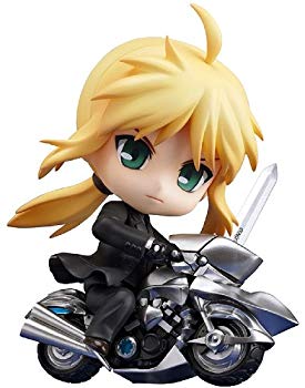 楽天市場】ねんどろいど セイバー Zero Verの通販