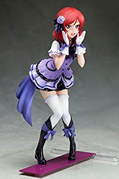 楽天市場】snow halation フィギュア 西木野真姫の通販