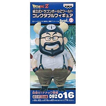 楽天市場】牛魔王 ドラゴンボール フィギュアの通販