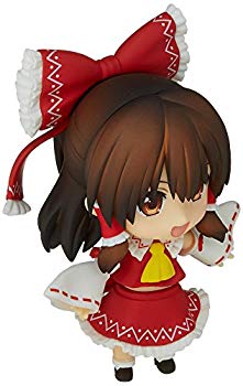 楽天市場】ねんどろいど 東方project 博麗霊夢 2.0の通販