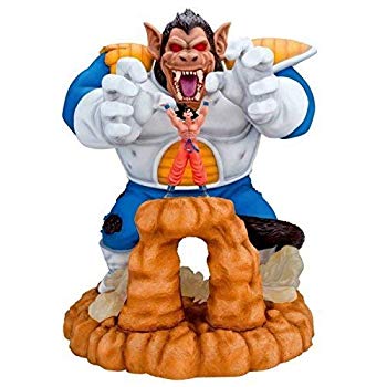 楽天市場】【中古】一番くじ ドラゴンボール改 対決編 A賞 大猿
