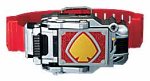 楽天市場】【中古】仮面ライダーブレイド DX変身ベルト ブレイバックル