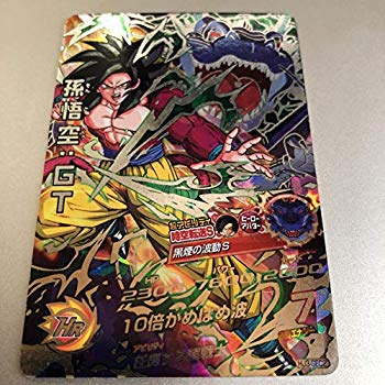 楽天市場】ドラゴンボールヒーローズ 孫悟空 gt sec（おもちゃ）の通販
