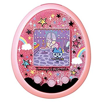 楽天市場】たまごっちみーつ パステル パープルの通販