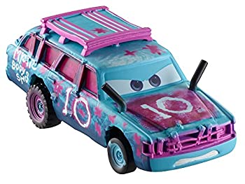 楽天市場】【中古】カーズ 2018 マテル 1:55 ダイキャスト ミニカー 1