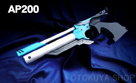 楽天市場】精密射撃エアガンAP200【KSC】【協会公式認定競技銃