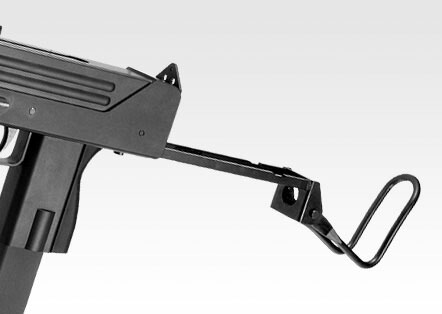 楽天市場】電動コンパクトマシンガン Mac10 マック10【東京マルイ