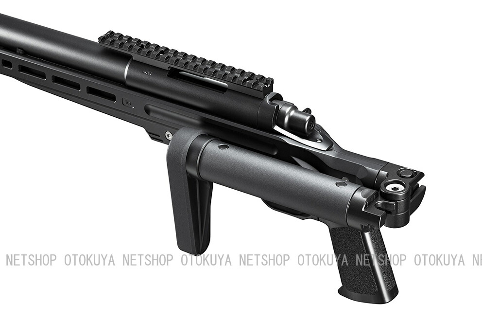 楽天市場】ボルトアクションライフル VSR-ONE ブラック【東京マルイ