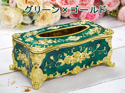 楽天市場】☆倉庫移転の為、総売り尽くしセール！☆ 薔薇の ティッシュ