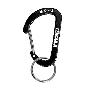 楽天市場】コーラ フラットミニ2 アクセサリーカラビナ MK2 : ロッジ