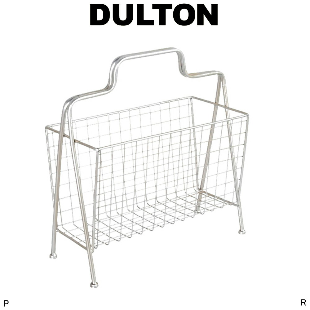 楽天市場】マガジンラック アイアン MAGAZINE RACK IRON TPOを選ばない