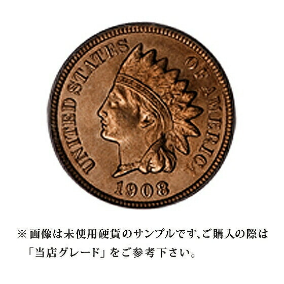 楽天市場】【当店グレード：C〜D】 硬貨 インディアンヘッドペニー硬貨