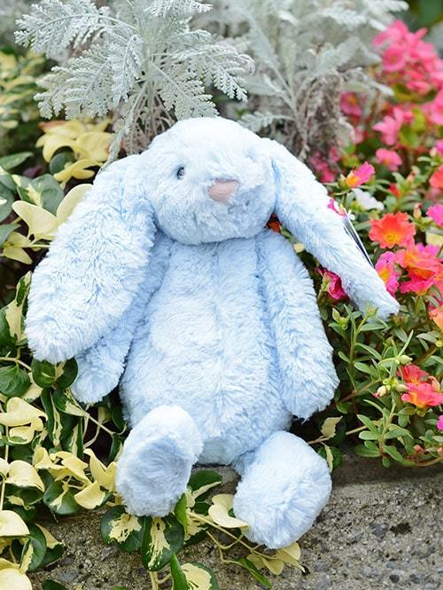 楽天市場】【正規販売代理店】【選べるラッピング】 Jellycat Bashful