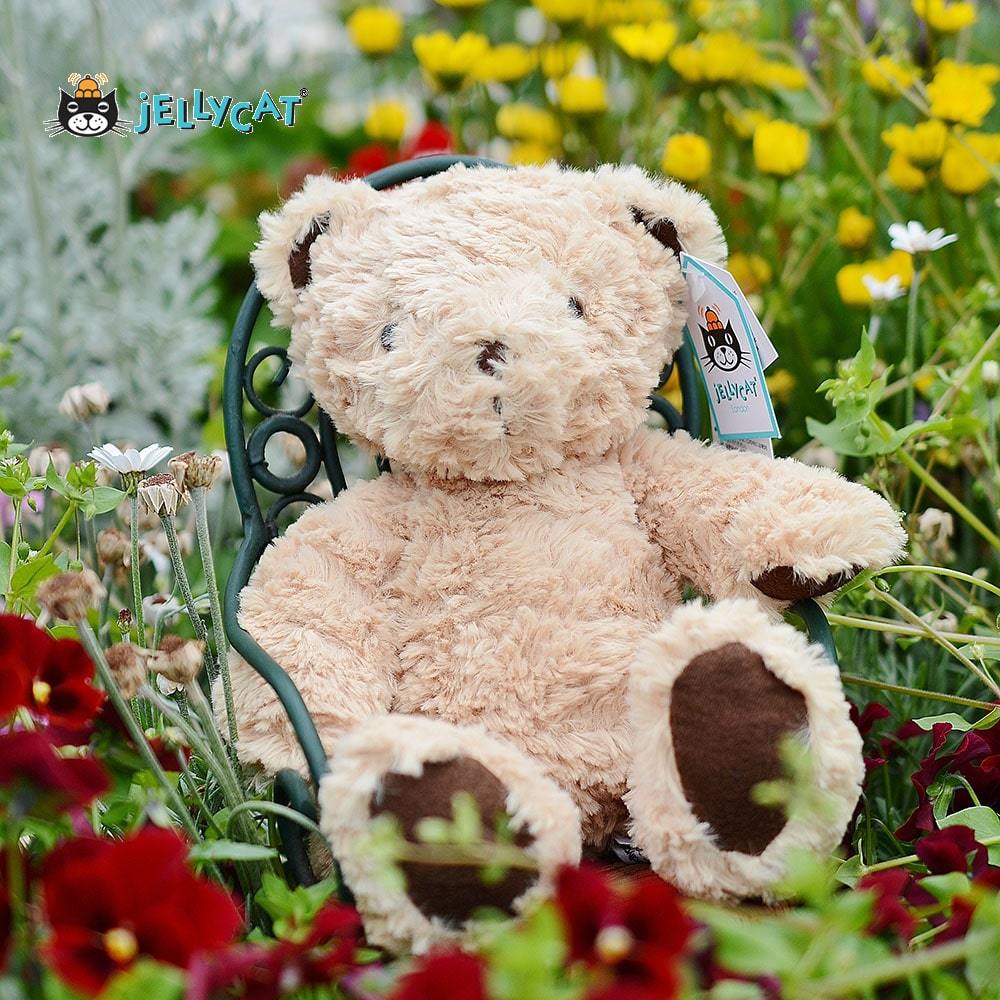 楽天市場】【正規販売代理店】【選べるラッピング】Jellycat Edward