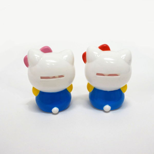 楽天市場】ハローキティ貯金箱 20個セット : 販促イベント屋