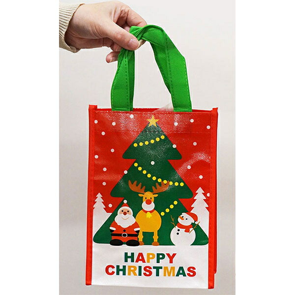 楽天市場】クリスマスお楽しみ袋 A クリスマスグッズ3〜4点で定価1000