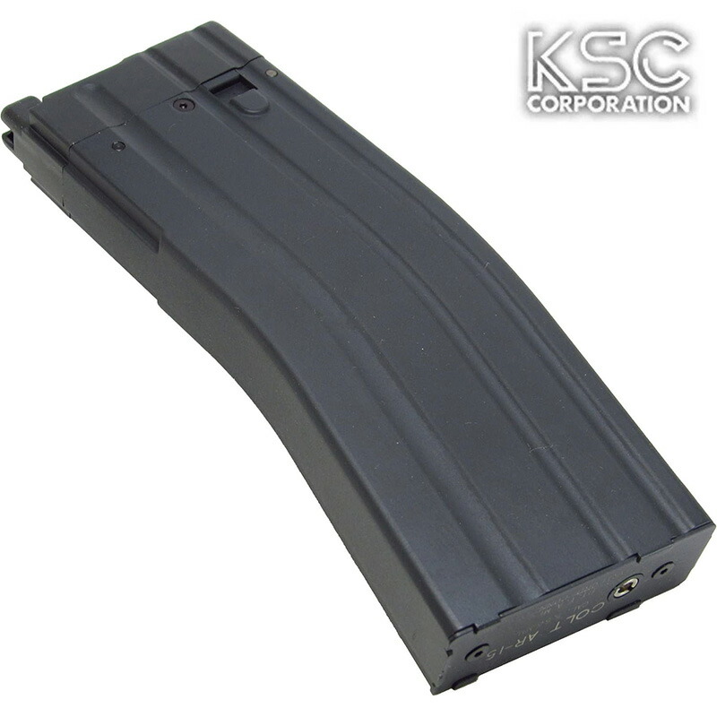 楽天市場】ksc magpul マガジンの通販