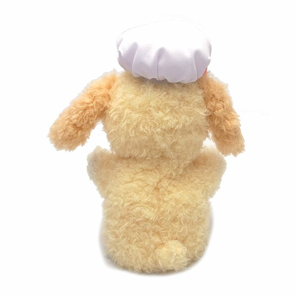 楽天市場】クッキー ハンドパペット クッキーアン ぬいぐるみ