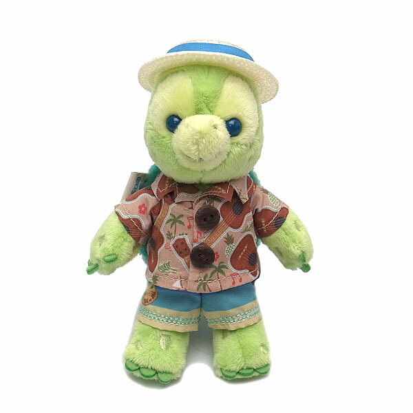 楽天市場】ダッフィー&シェリーメイ＆ジェラトーニ＆ステラルー