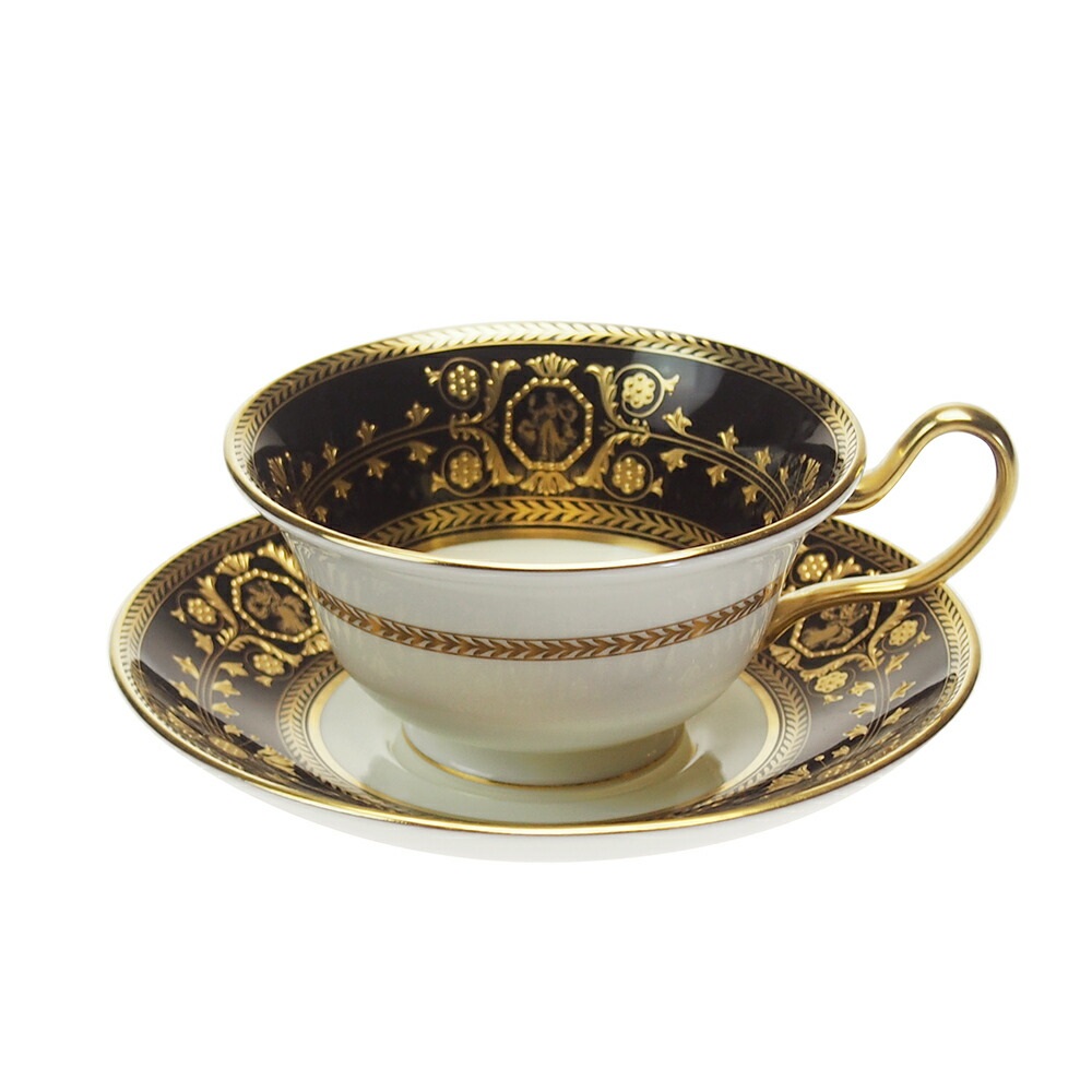 楽天市場】ウェッジウッド (WEDGWOOD) アストバリーブラック ティー
